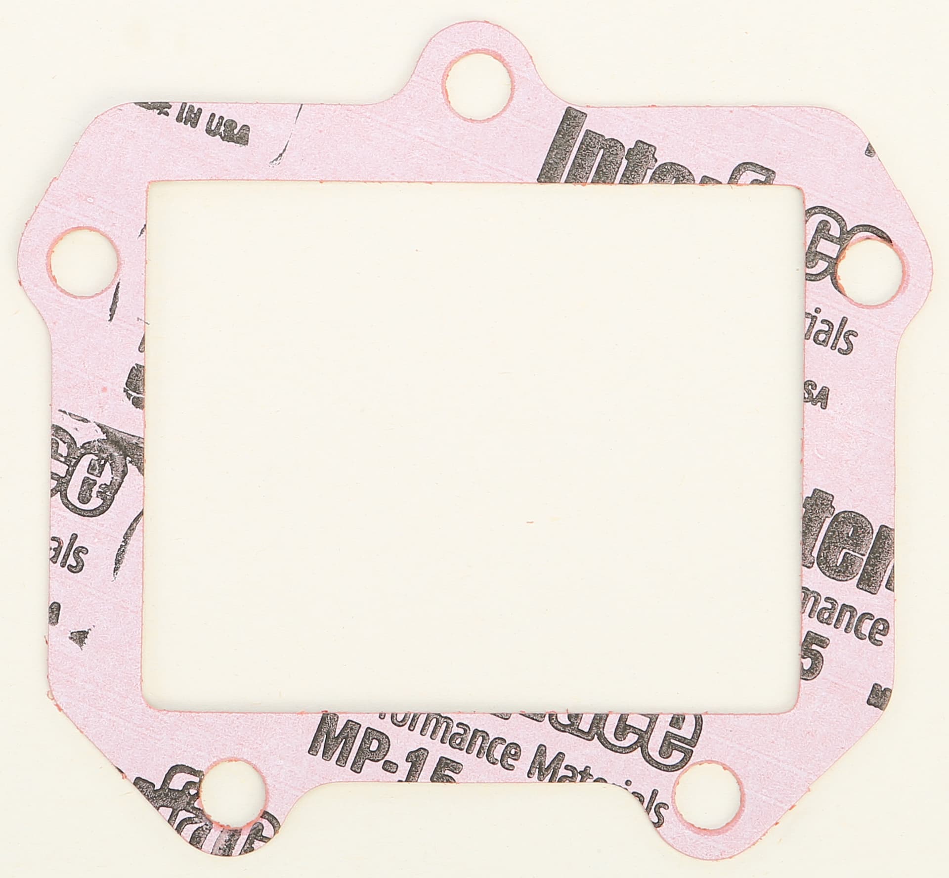 Boyesen MOTORCYCLE RAD GASKET - Image 13
