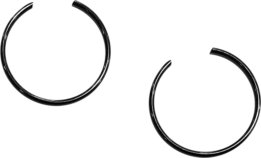 SPORT-PARTS INC. CIRCLIP A-ARM - Image 4