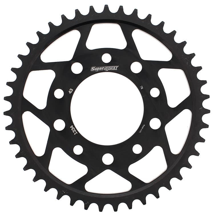 Supersprox REAR SPROCKET STEEL - Image 57