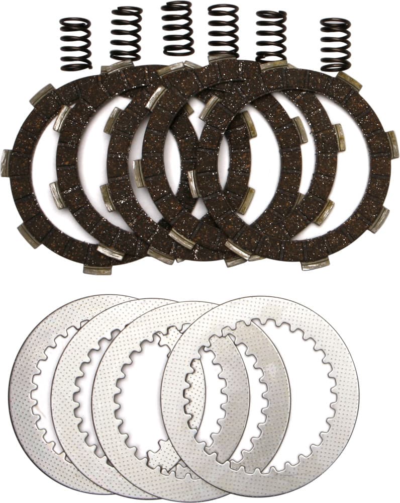 EBC Clutch Kit - Image 27