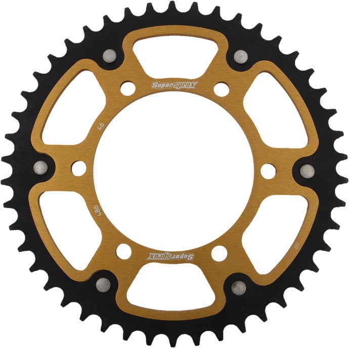 Supersprox Stealth Rear Sprocket - Image 50
