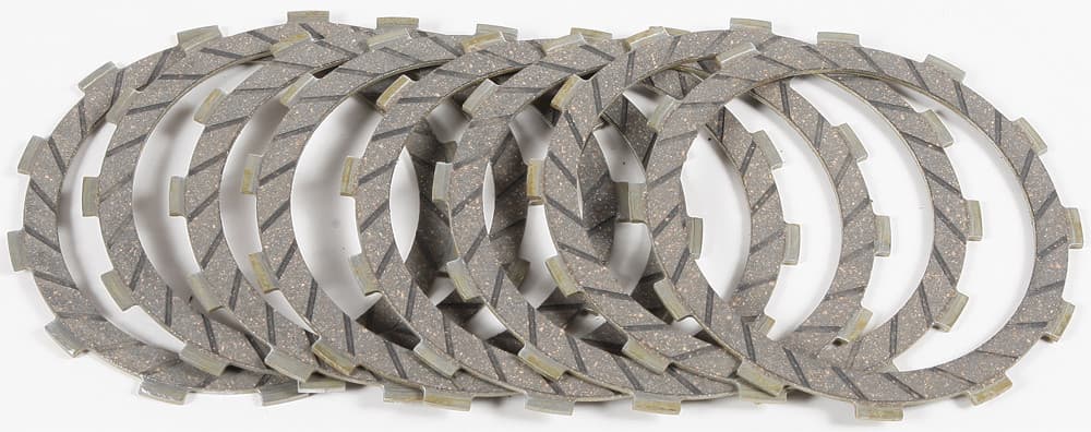 EBC Standard Clutch Kit - Image 277