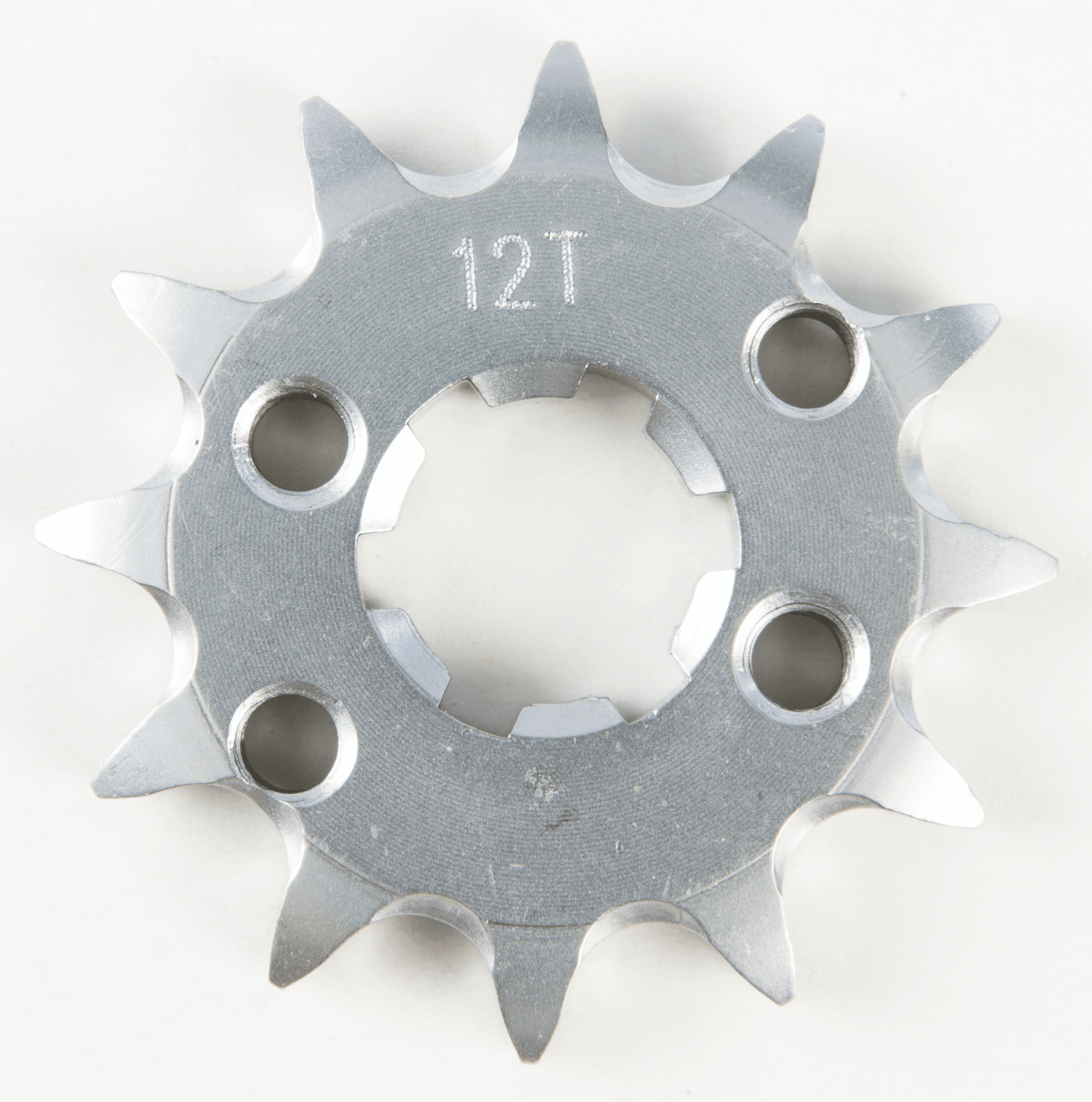 FRONT CS SPROCKET STEEL 10T-415 KTM - Image 6