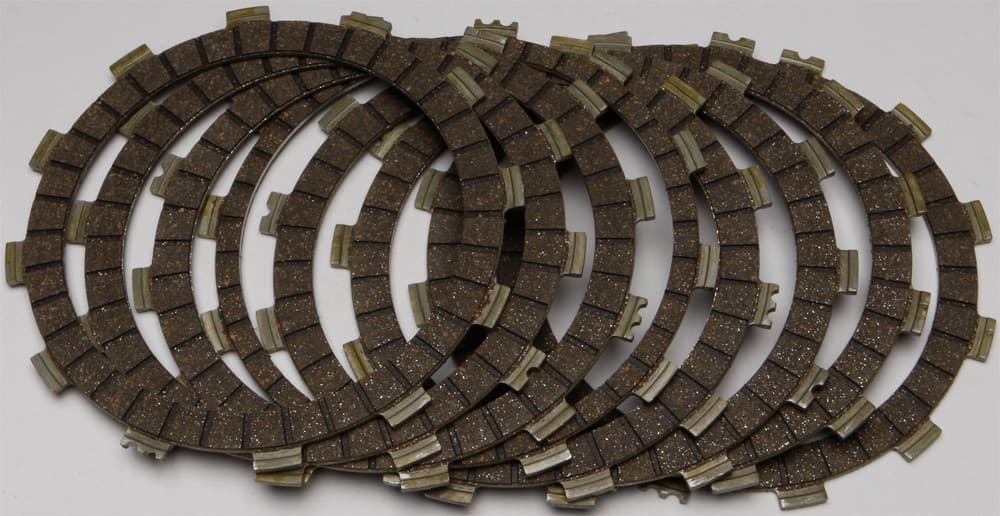 EBC Standard Clutch Kit - Image 254