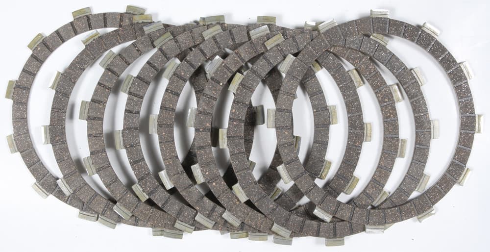 EBC Standard Clutch Kit - Image 325