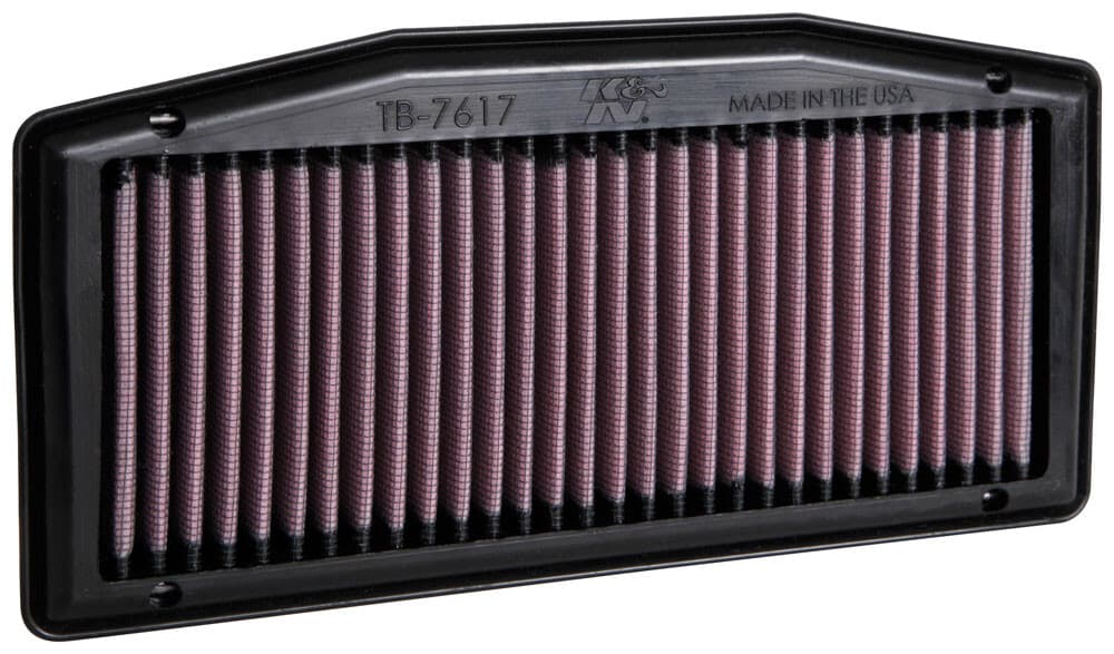 K&N High Performance Replacement Air Filter - Image 113