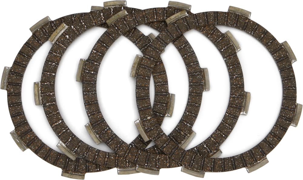 EBC Standard Clutch Kit - Image 218