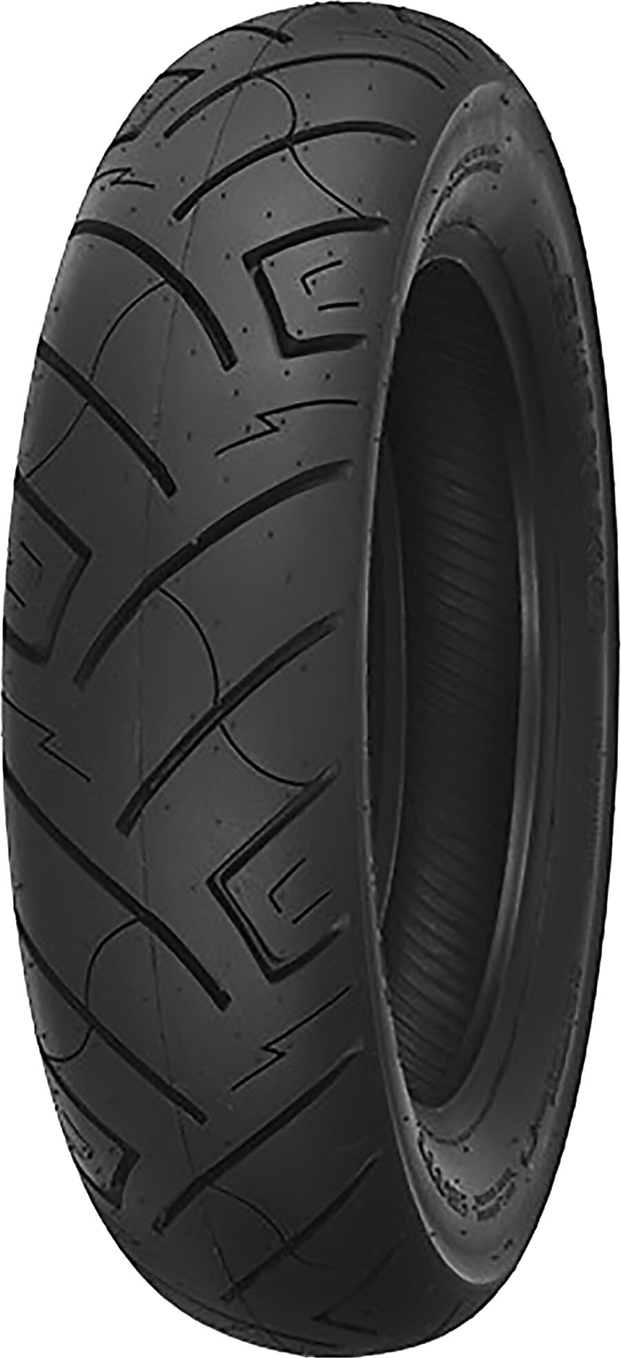 Shinko TIRE 777 CRUISER FRONT - Image 4