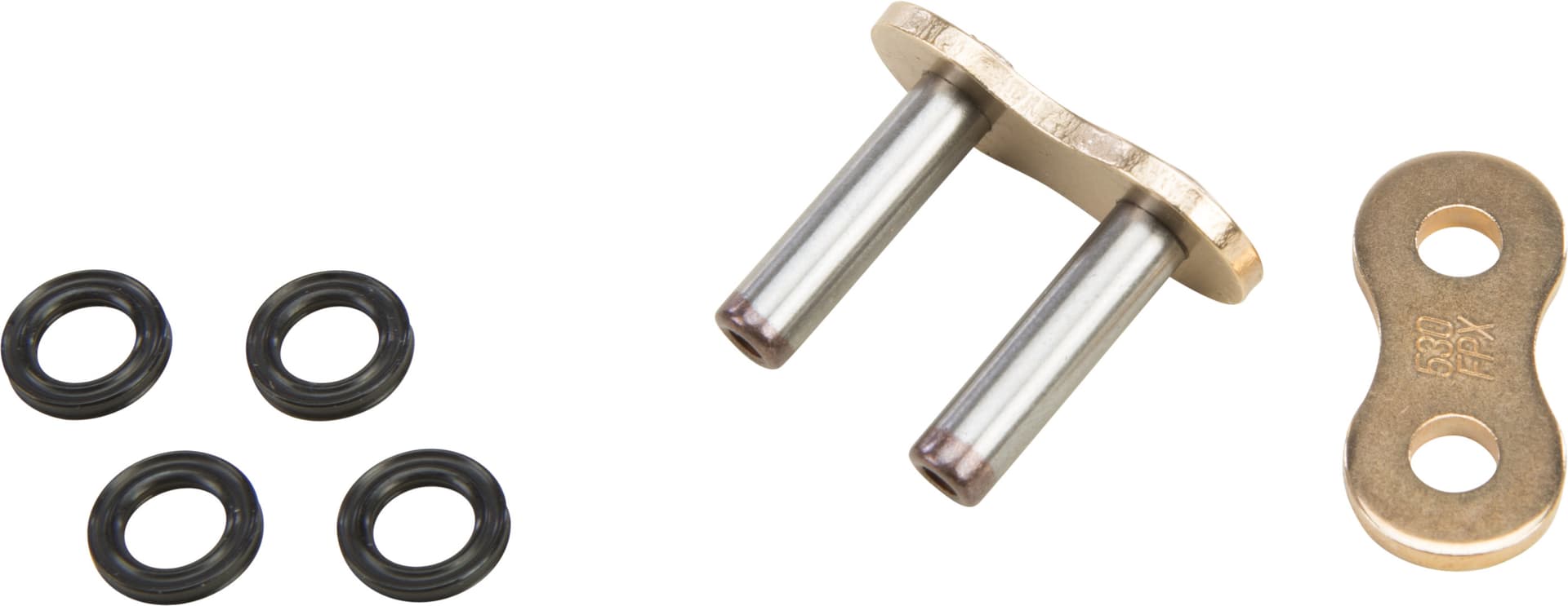 X-RING CLIP MASTER LINK 520 - Image 11