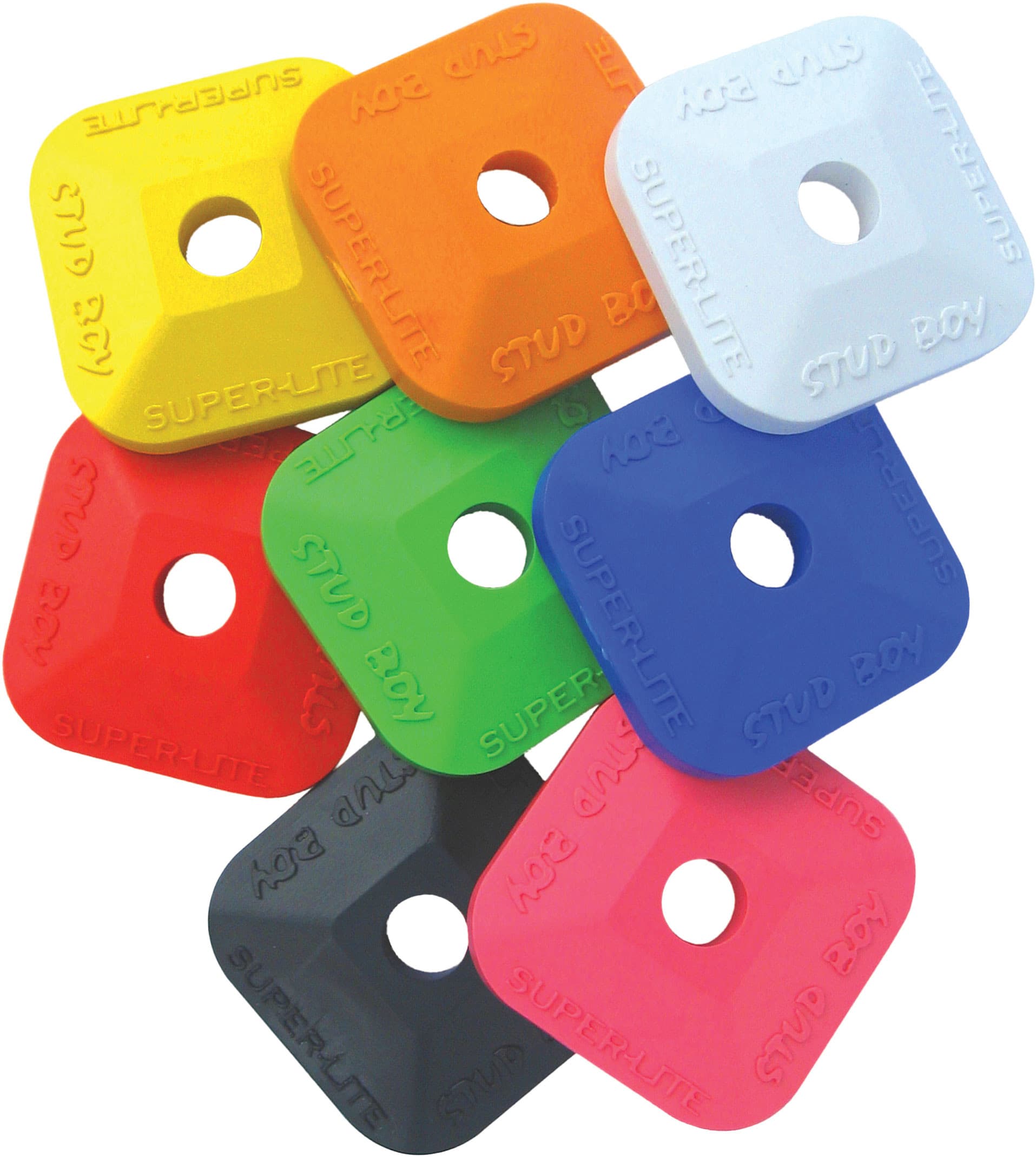 STUD BOY SUPERLITE DOUBLE BACKER