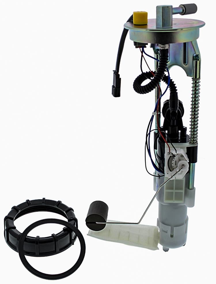 All Balls Complete Fuel Pump Module - Image 18