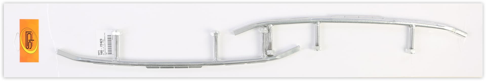 SPORT-PARTS INC. SPI Ripper Wearbar and Carbides