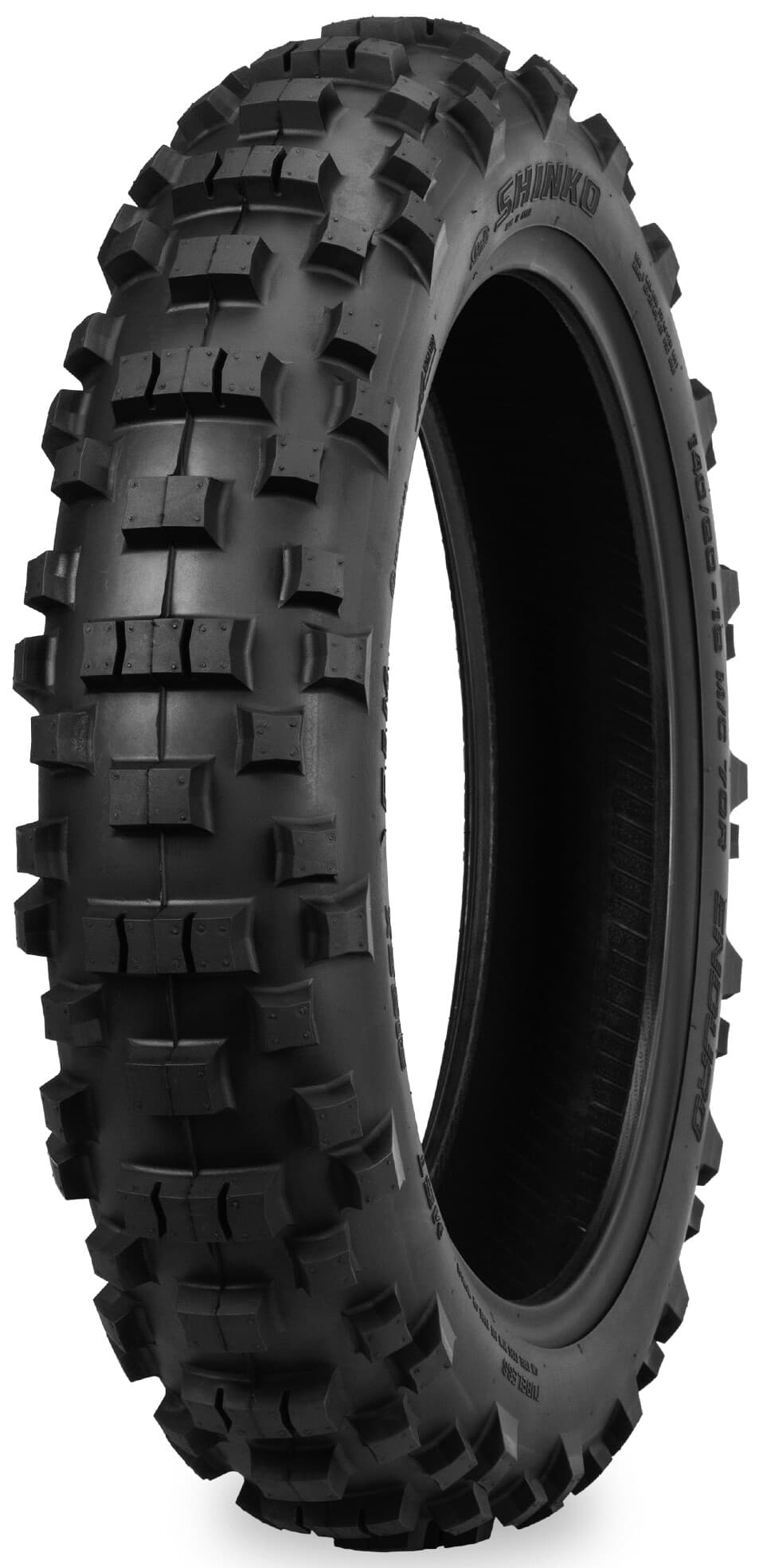 Shinko TIRE 216MX SERIES REAR - Image 4