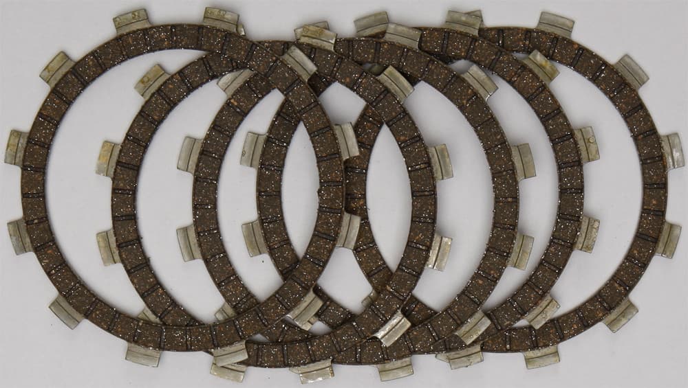 EBC Standard Clutch Kit - Image 258