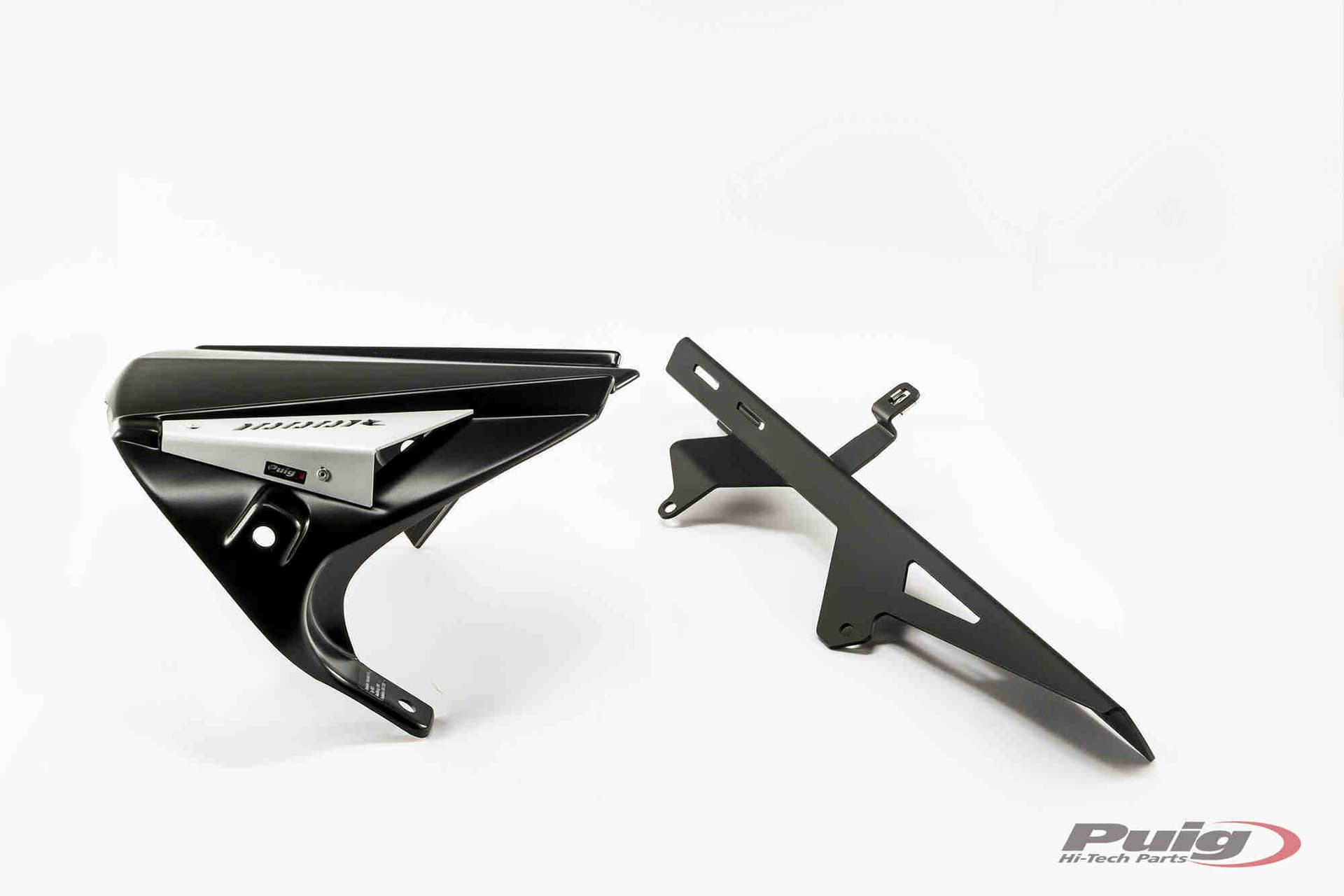 TIRE HUGGER BLACK - Image 2