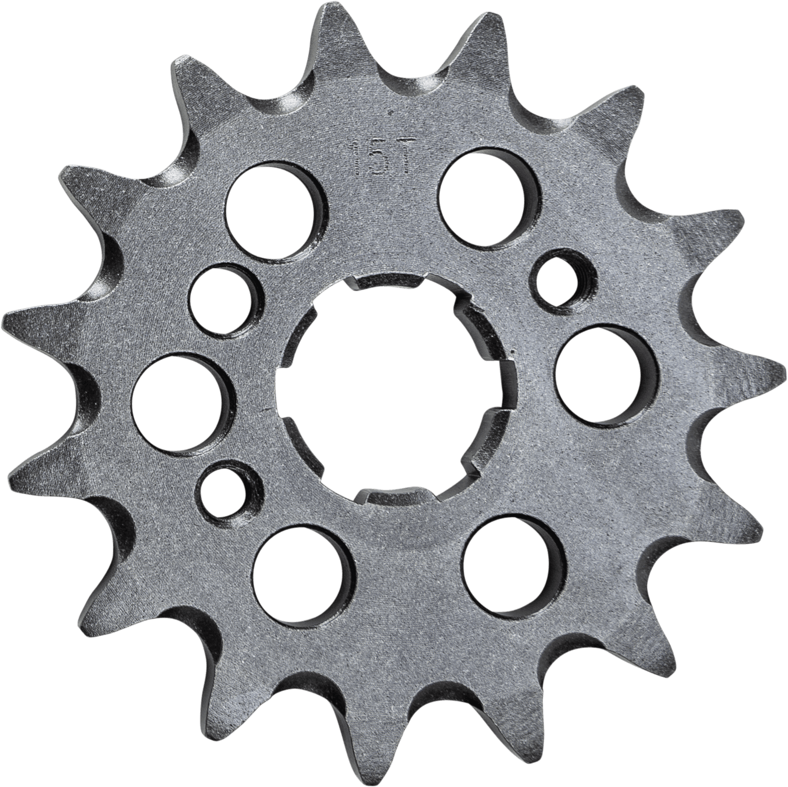 FRONT CS SPROCKET STEEL 10T-415 KTM - Image 69