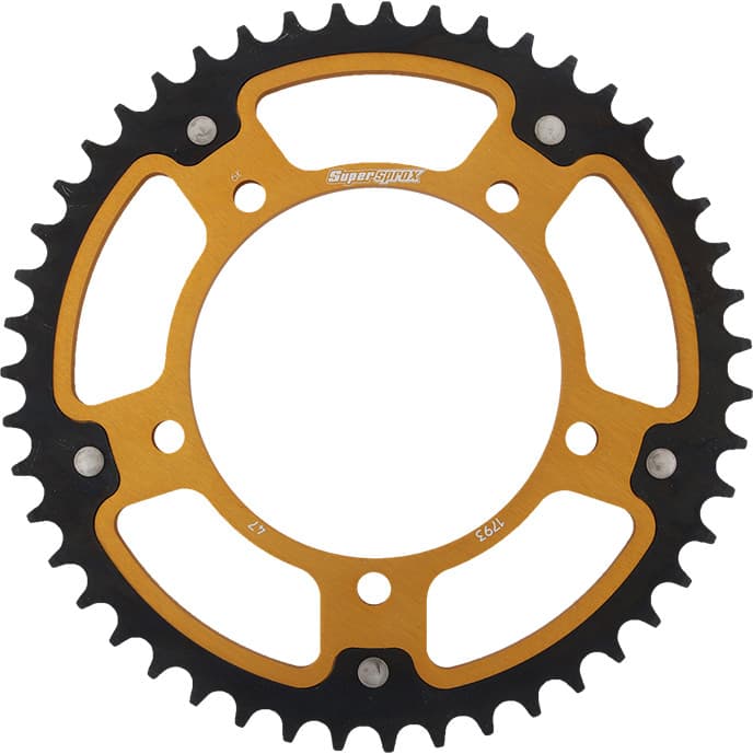 Supersprox Stealth Rear Sprocket - Image 57