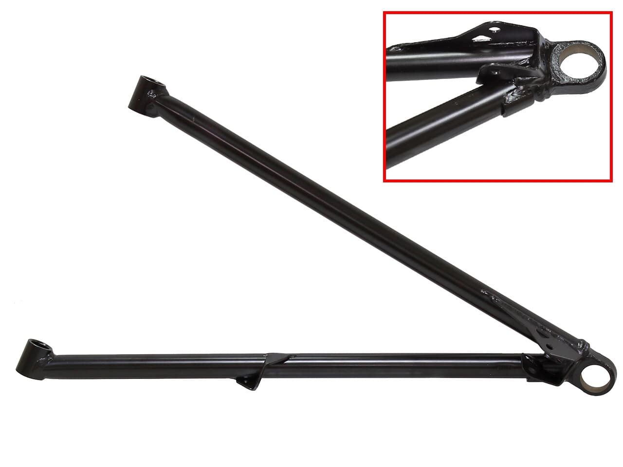 SPORT-PARTS INC. Lower A-Arm Bushing Set - Image 88