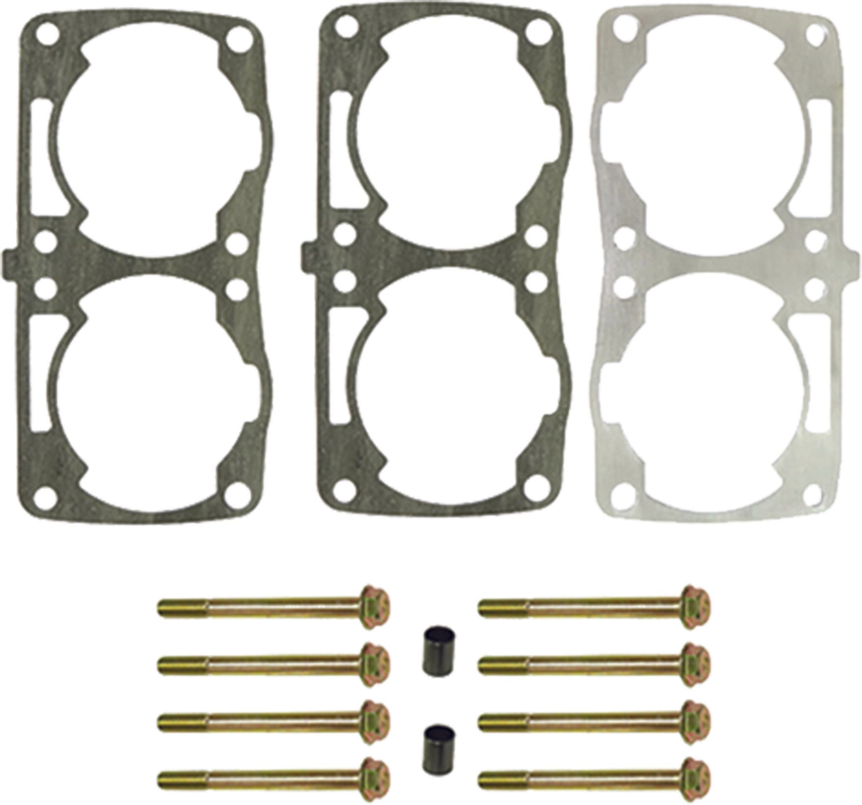 SPORT-PARTS INC. SPACER PLATE - Image 2