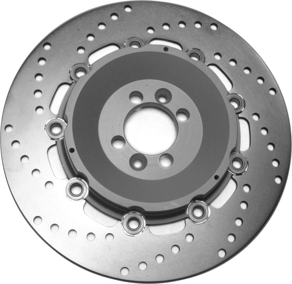EBC Brake Rotor, Front - Image 112