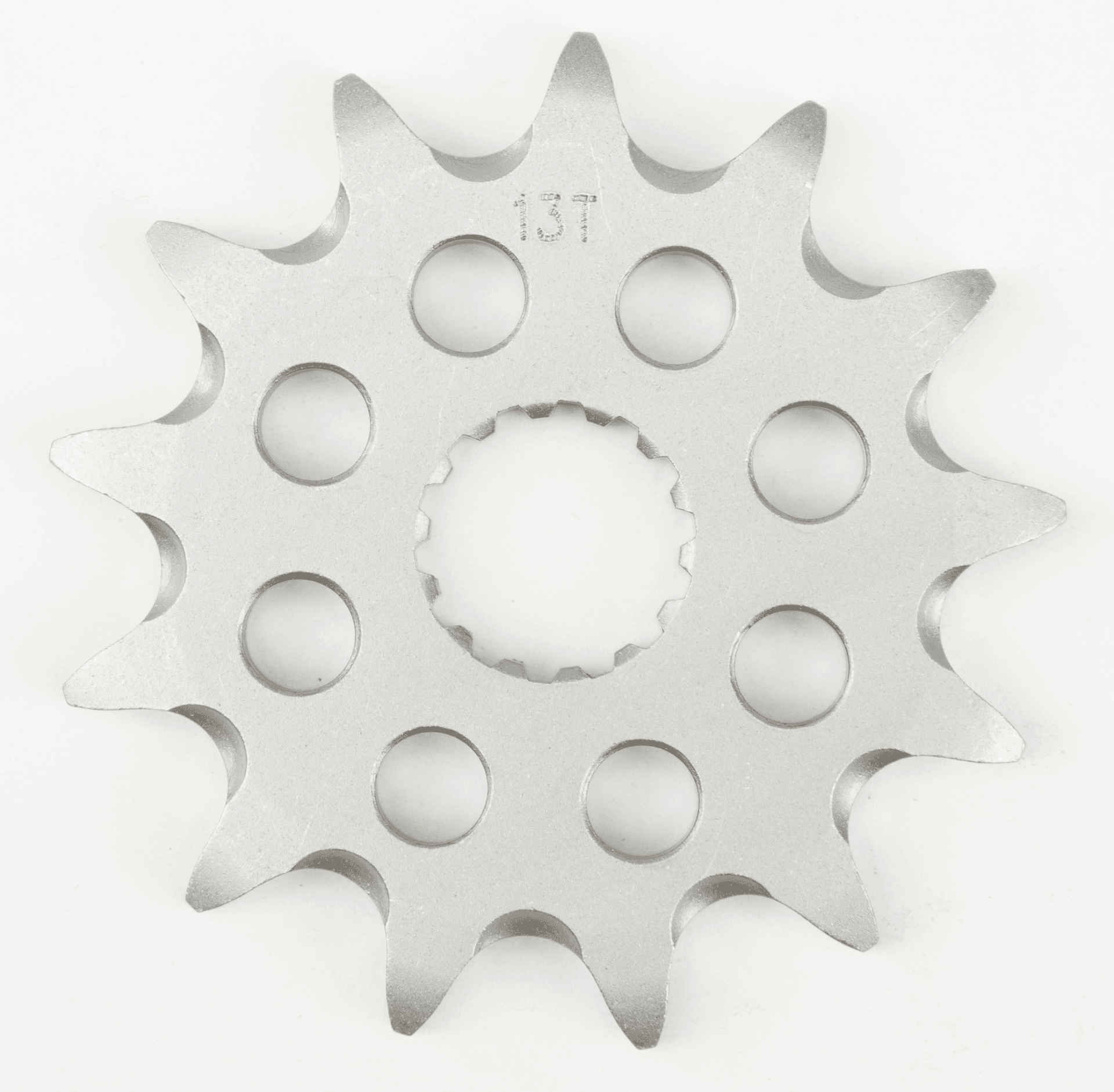 FRONT CS SPROCKET STEEL 10T-415 KTM - Image 28