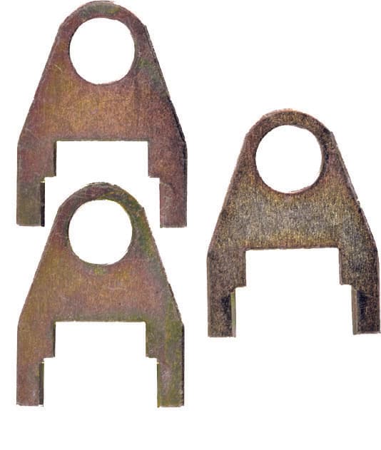 SPORT-PARTS INC. BUTTON RETAINER SET