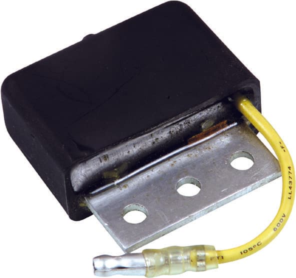 SPORT-PARTS INC. VOLT REGULATOR - Image 2