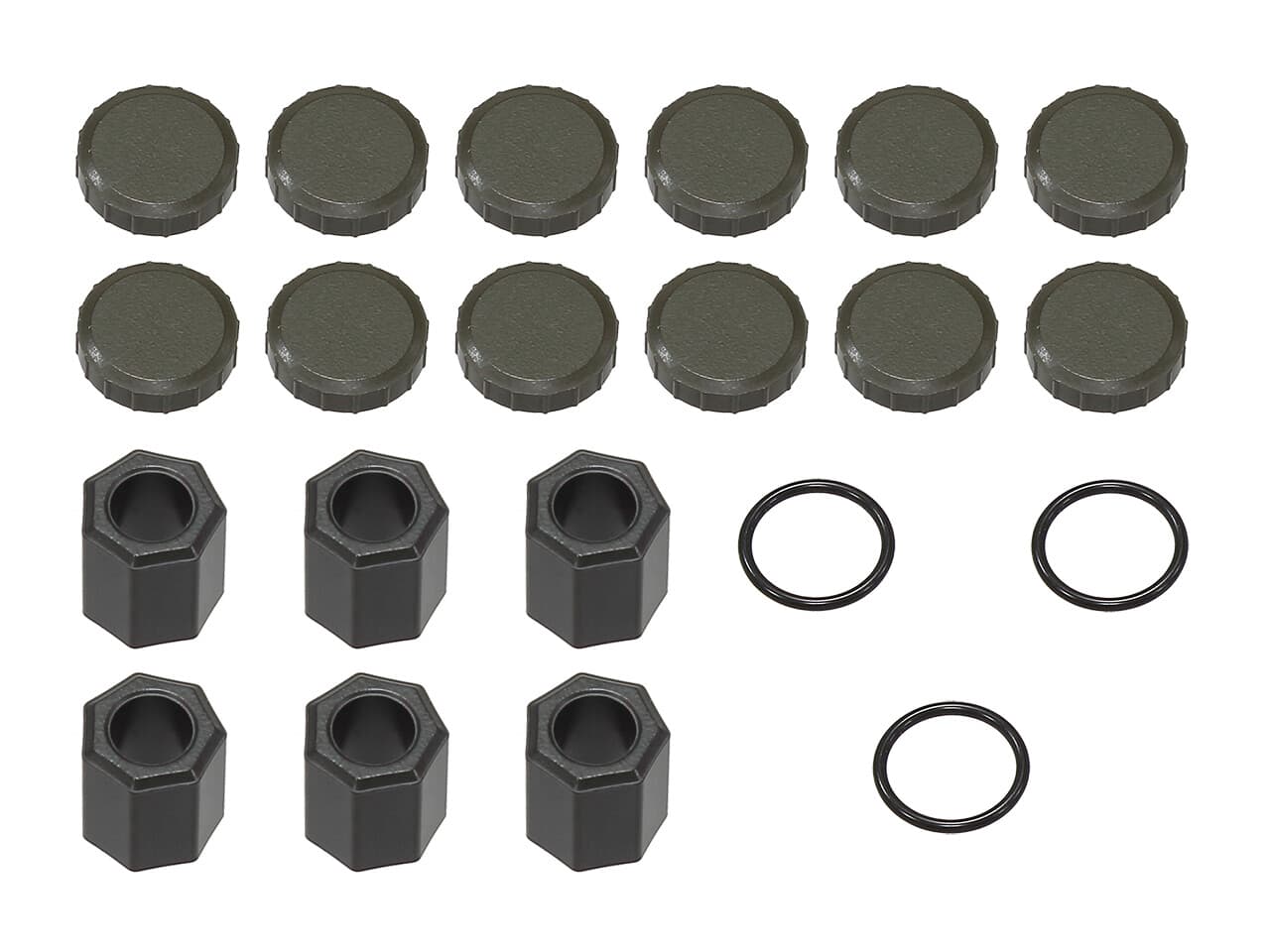 Clutch Repair Kit - Image 11