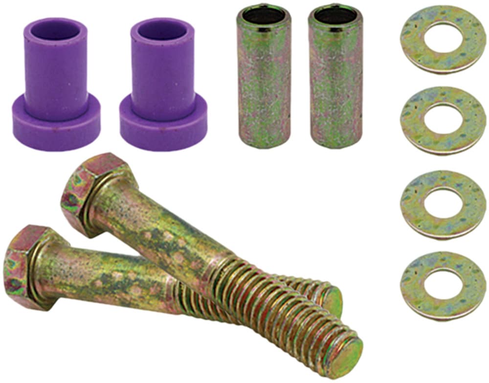 Trailing Arm Bushing Kit - Image 2