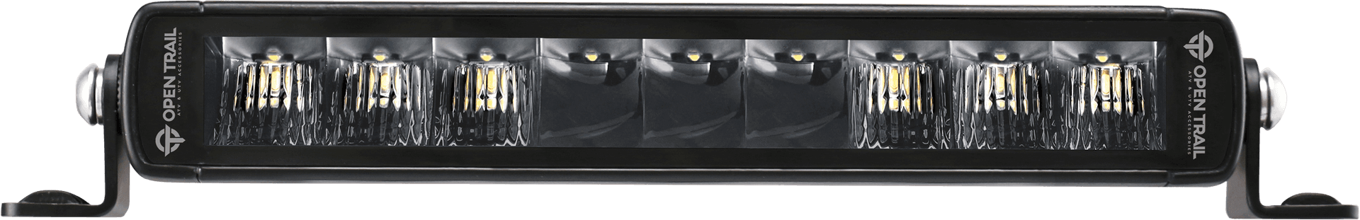 OPEN TRAIL STEALTH LED FLUSH MOUNT PODS FLOOD