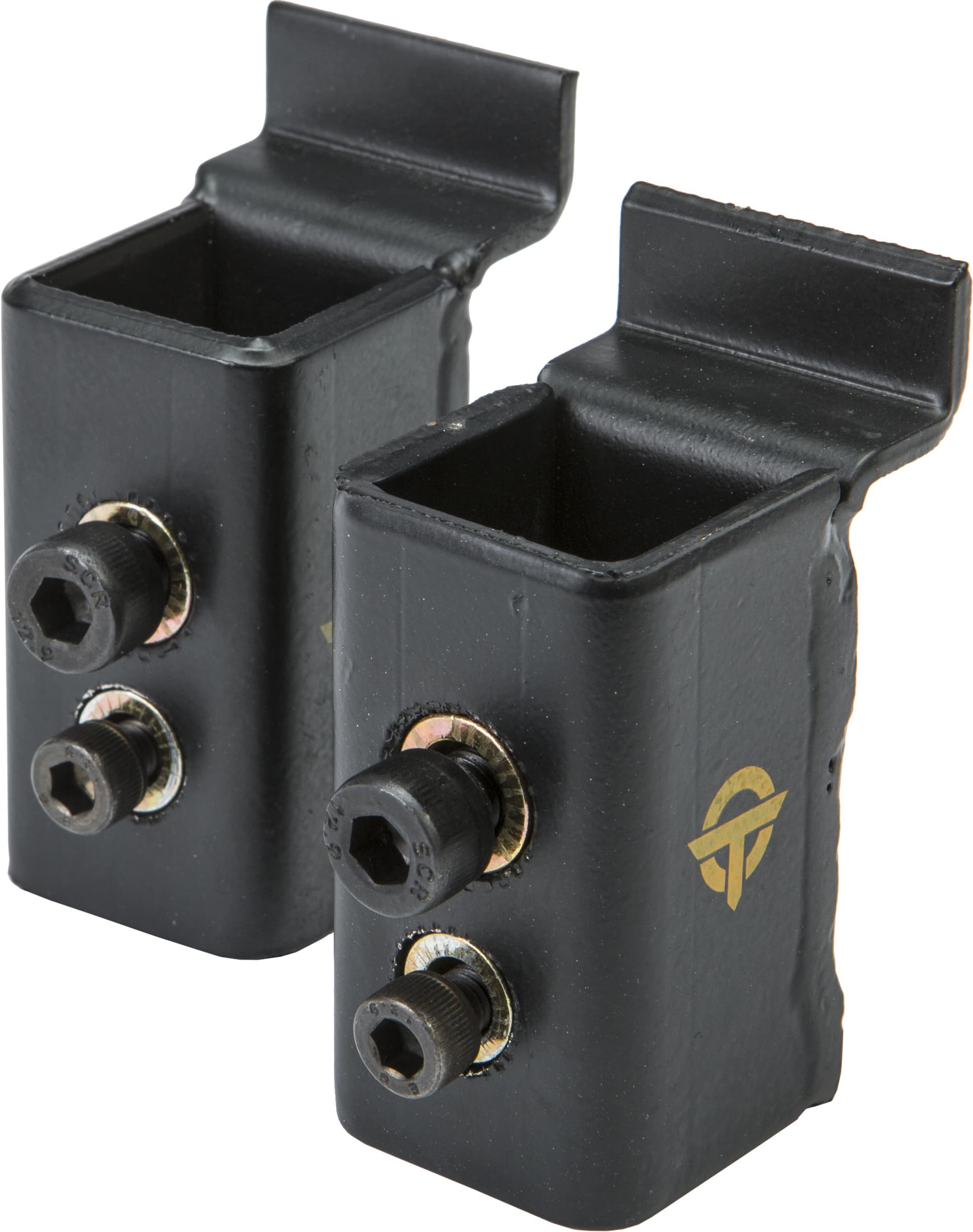 Light Bar Slat Wall Hooks