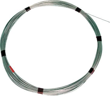 Throttle Control Wire