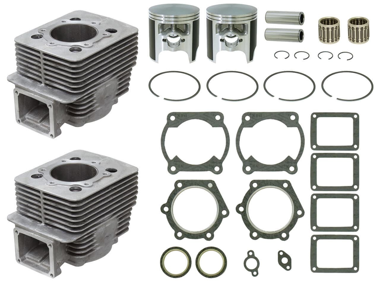 Cylinder Kit - Image 15