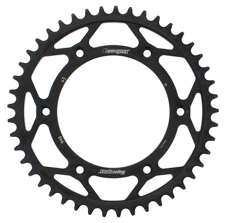 Supersprox REAR SPROCKET STEEL - Image 71