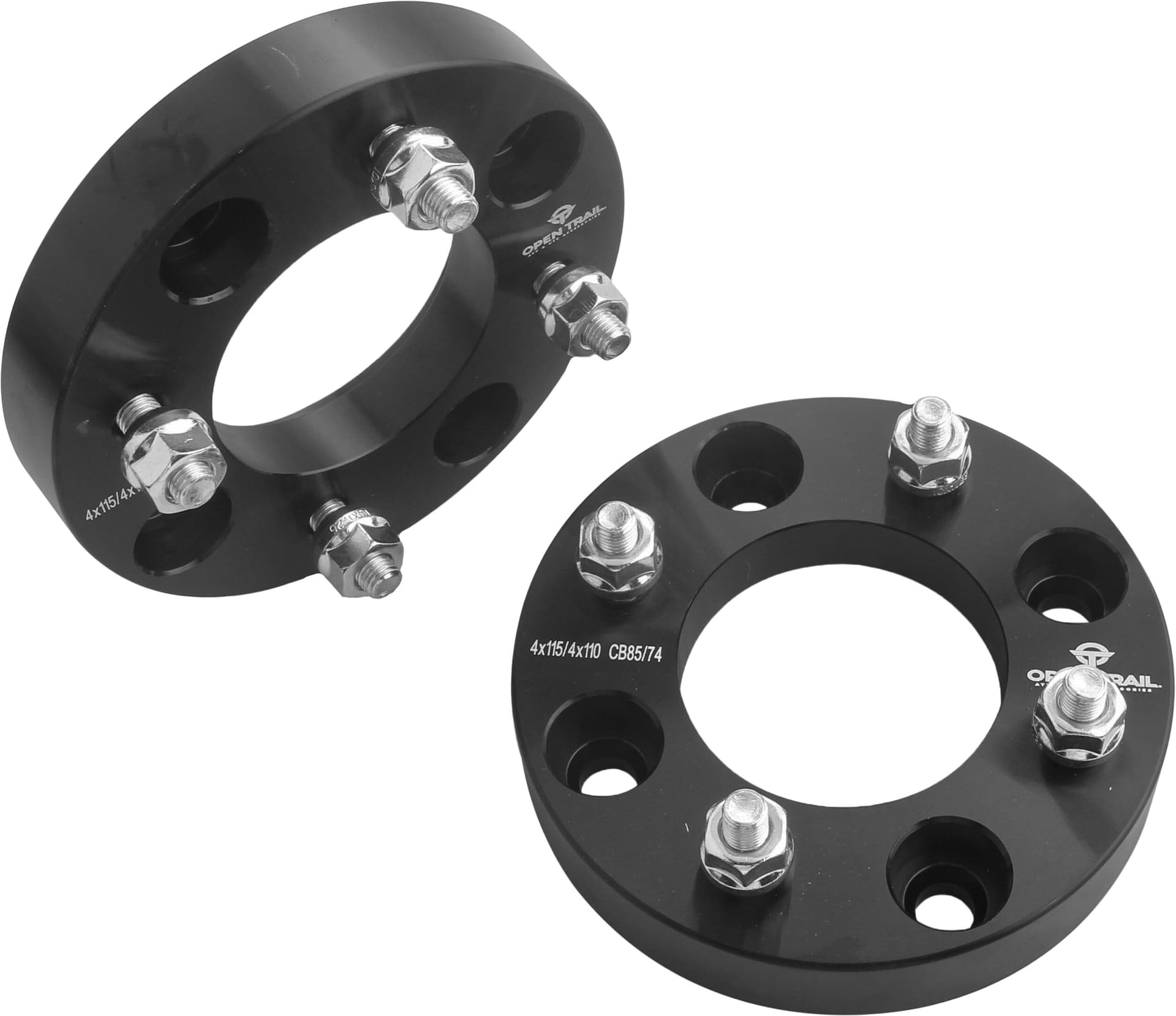 OPEN TRAIL WHEEL SPACER