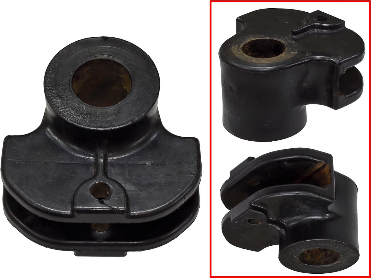 SPORT-PARTS INC. SPRING 54-1142 SHOCK - Image 9