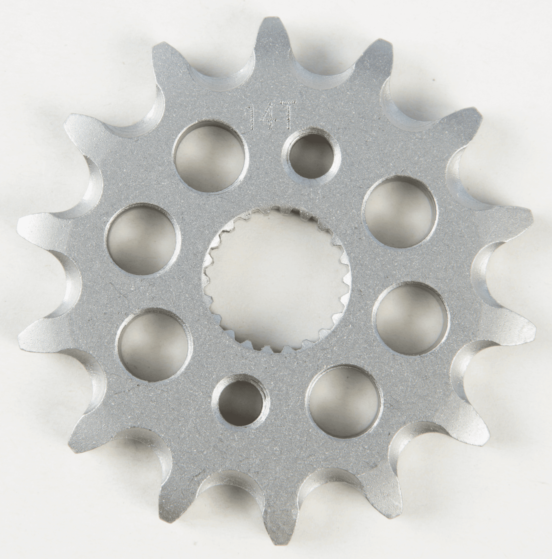 FRONT CS SPROCKET STEEL 10T-415 KTM - Image 44