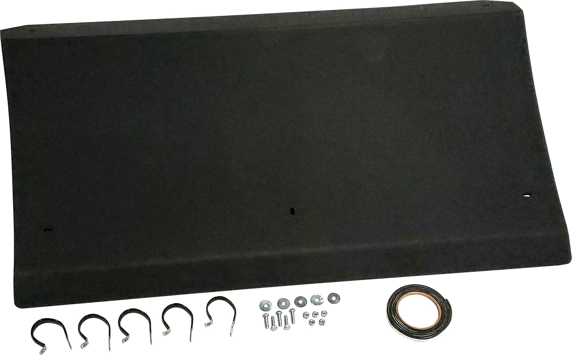 OPEN TRAIL UTV UNIVERSAL MOLDED ROOF - Image 19