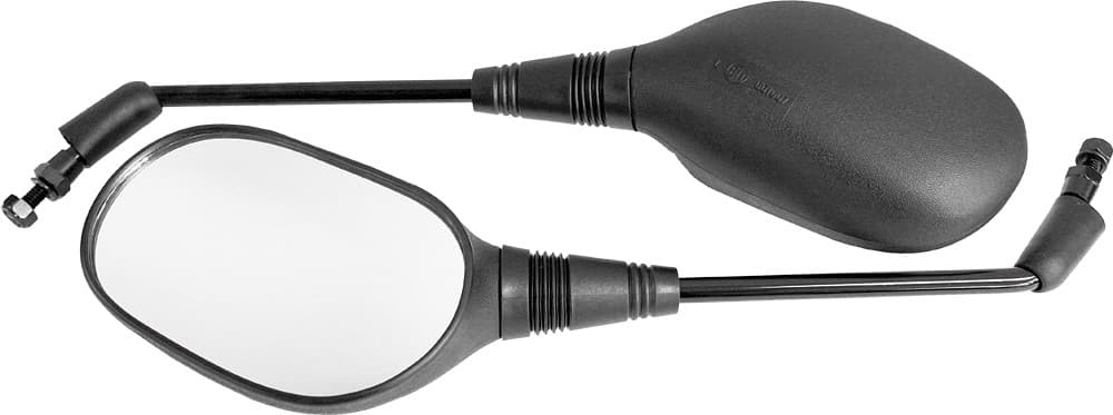 SPORT-PARTS INC. MIRROR A/C LH - Image 11