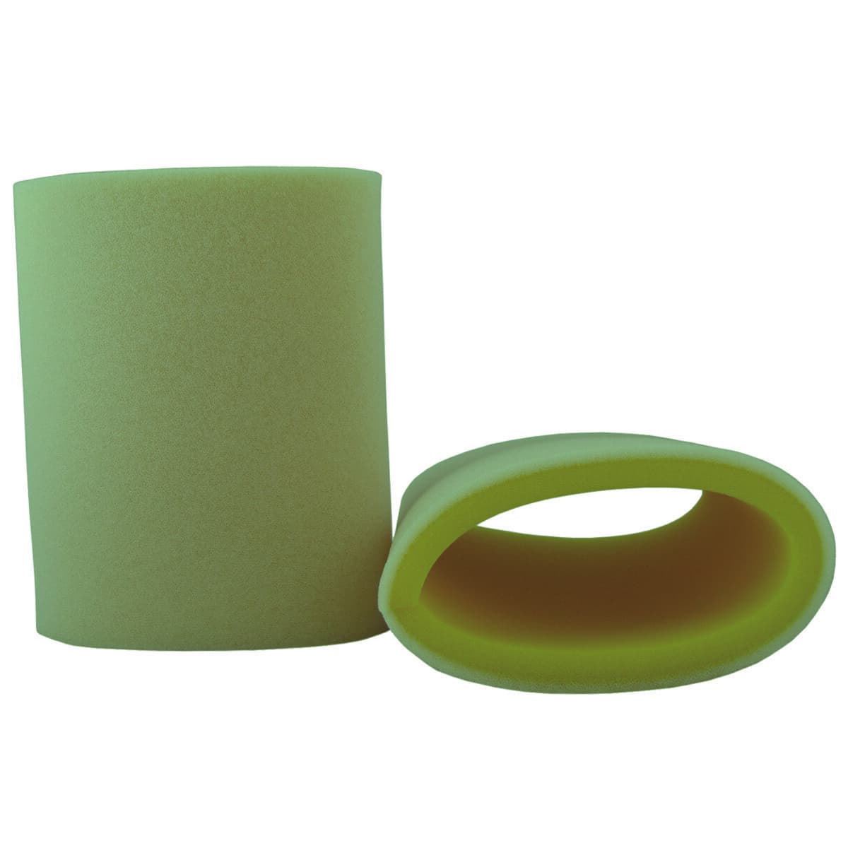 No Toil Pre-Oiled Air Filter with Cage - Image 6