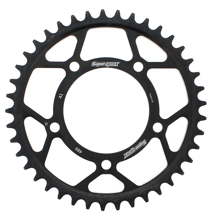 Supersprox REAR SPROCKET STEEL - Image 24