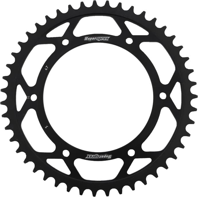Supersprox REAR SPROCKET STEEL - Image 89