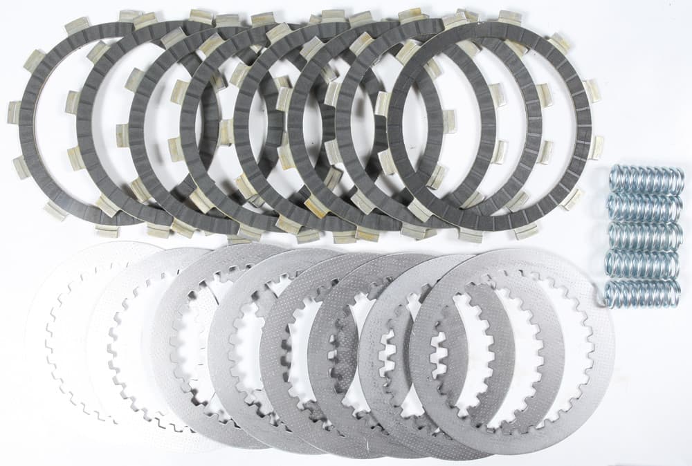 EBC DRC-F Clutch Kit