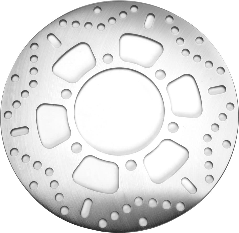 EBC Brake Rotor, Front - Image 114