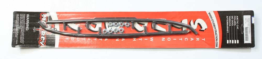 STUD BOY ROUND BARS - Image 30