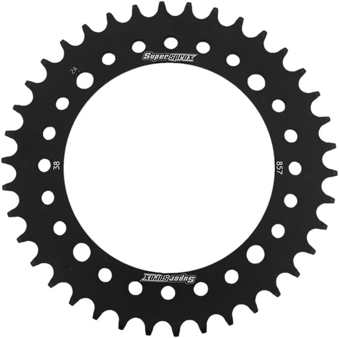 Supersprox REAR SPROCKET STEEL - Image 5