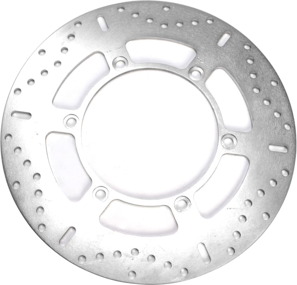 EBC Brake Rotor, Front - Image 109