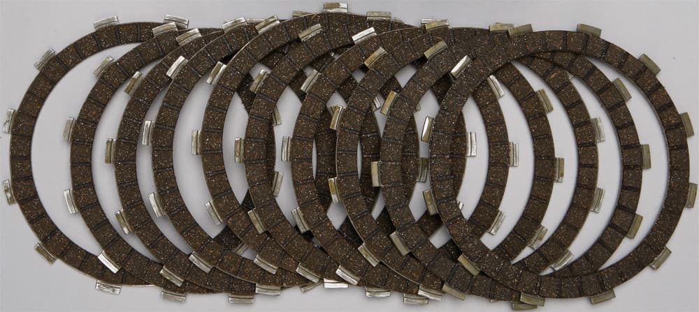 EBC Standard Clutch Kit - Image 279