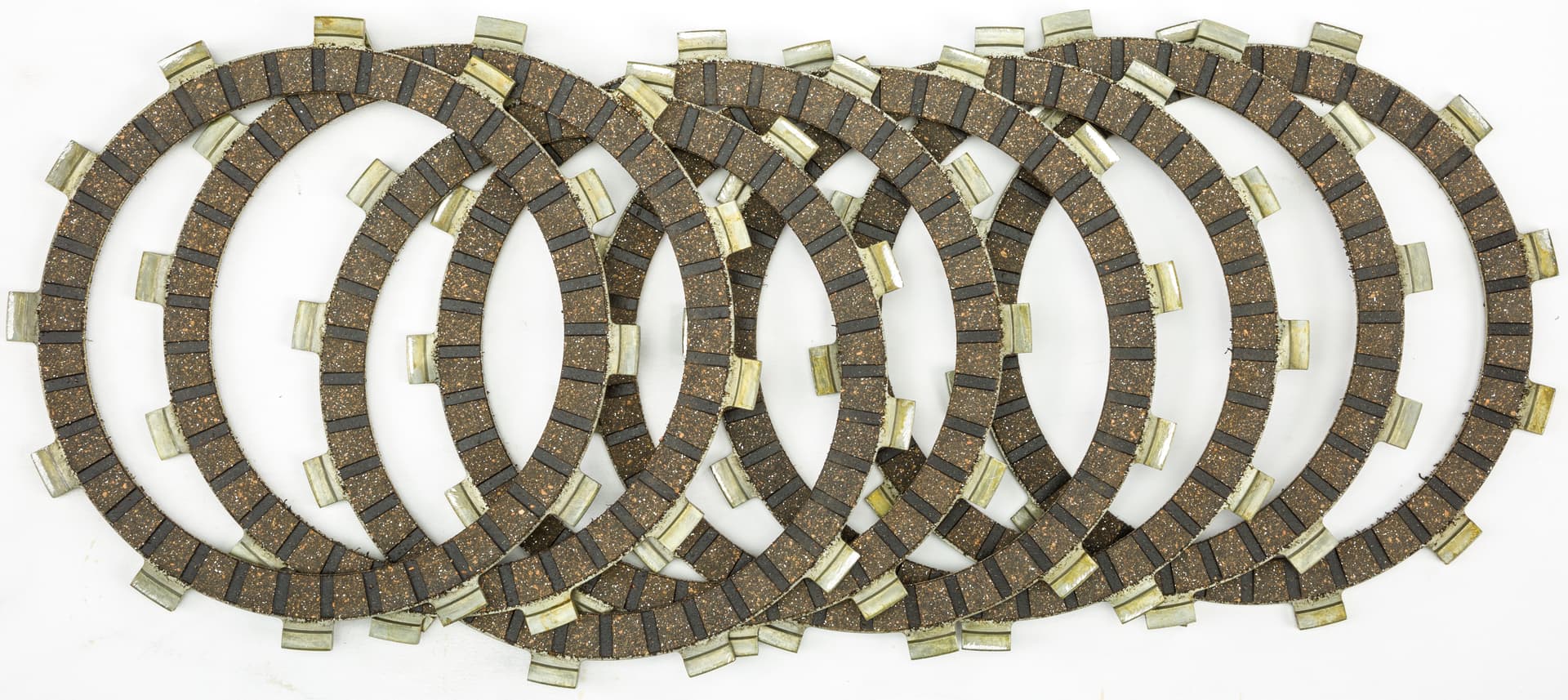 EBC Standard Clutch Kit - Image 260