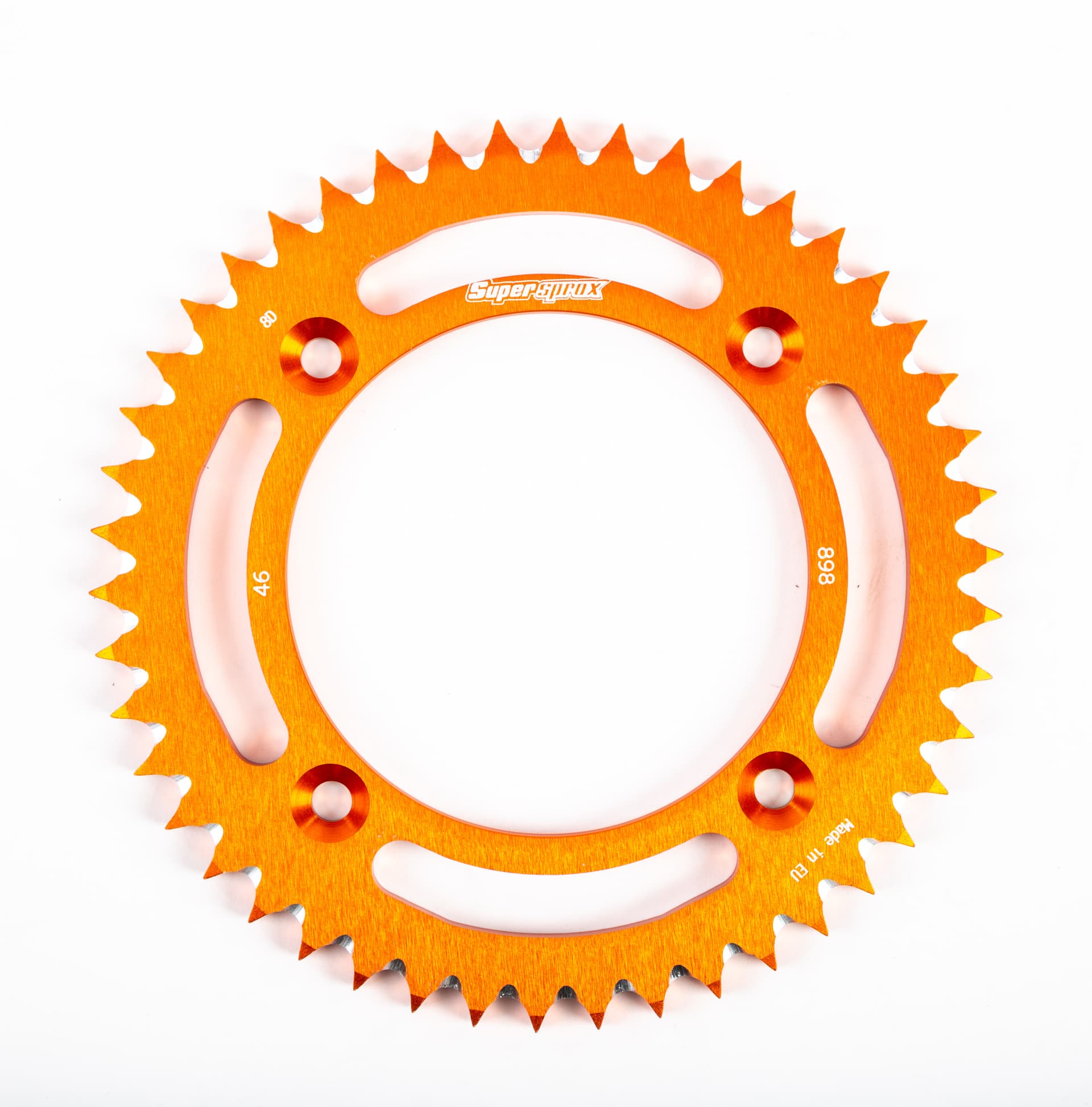 Supersprox REAR SPROCKET ALUMINUM - Image 10